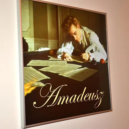 Amadeusz * Gdansk