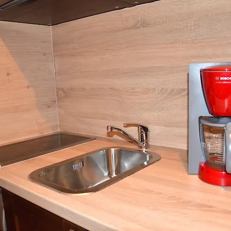 Amadeusz Appartement