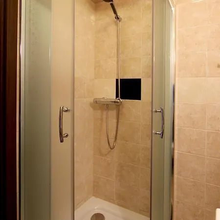 Amadeusz Apartment *