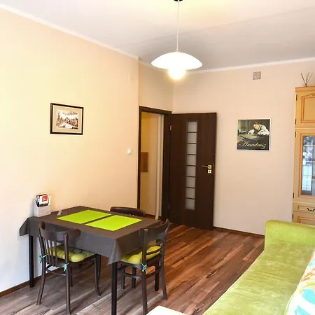 Appartement Amadeusz