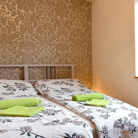 Apartment Amadeusz